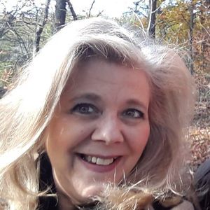 Meet your Posher, Patti